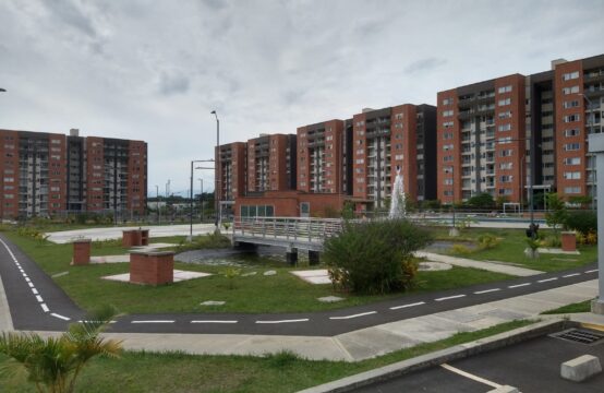 Apartamento Sector Galicia 2 Habitaciones