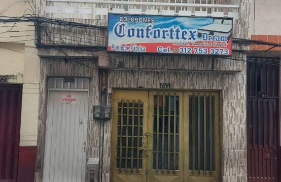 Casa Sector Centro 2 rentas