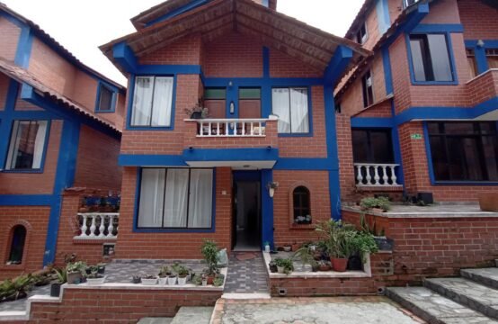 Casa sector Molinos 3 habitaciones Dosquebradas