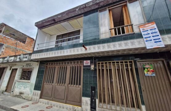 Casa 2 pisos independientes Isla Cuba 300 mts2