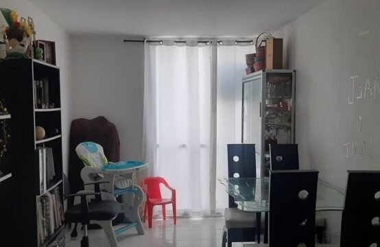 Apartamento piso 3 Sector Colegio Manuel Elkin Patarroyo
