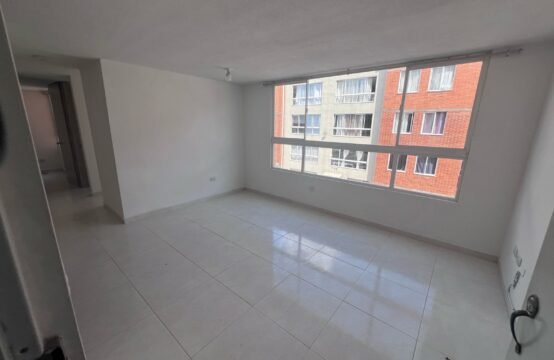 Apartamento Sector El Viaducto Dosquebradas 3 habitaciones  Piso 3