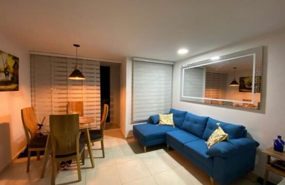 Apartamento  piso 10 sector la Pradera Dosquebradas