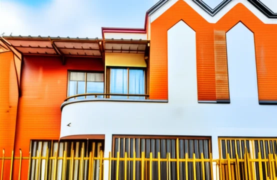 Casa Guadualupe Dosquebradas