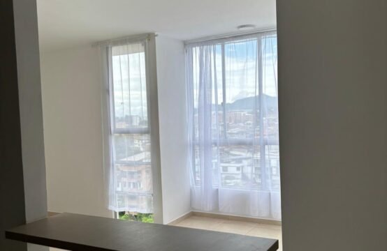 Apartamento piso 10 Sector Condina