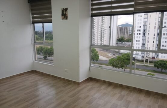 Apartamento piso 8  Vía Condina
