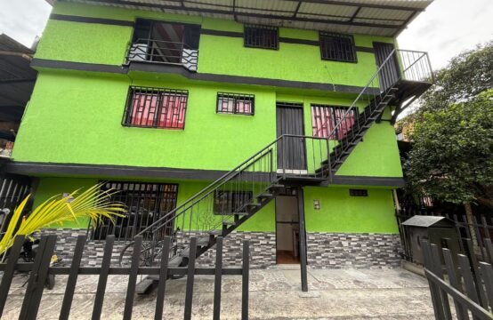 Casa 3 Rentas Sector La Badea