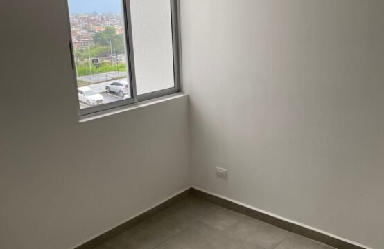 Apartamento Sector San Mateo Unicentro Pereira
