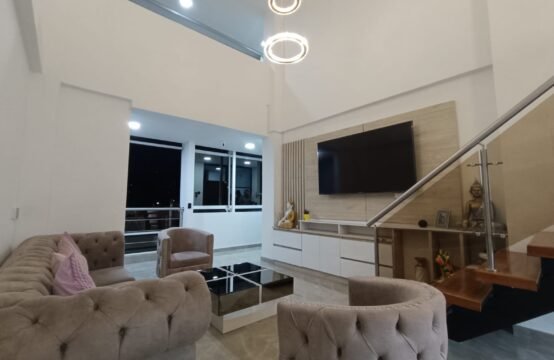 Penthouse sector los Molinos Dosquebradas