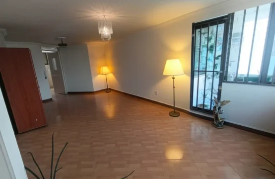 Apartamento piso 6 Sector Centro